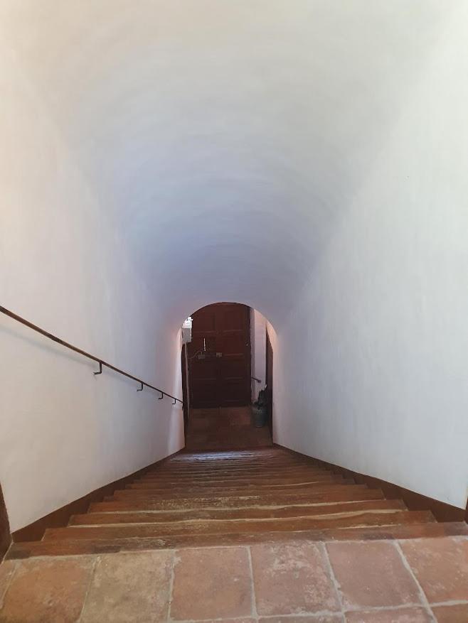 L'antico Palazzo