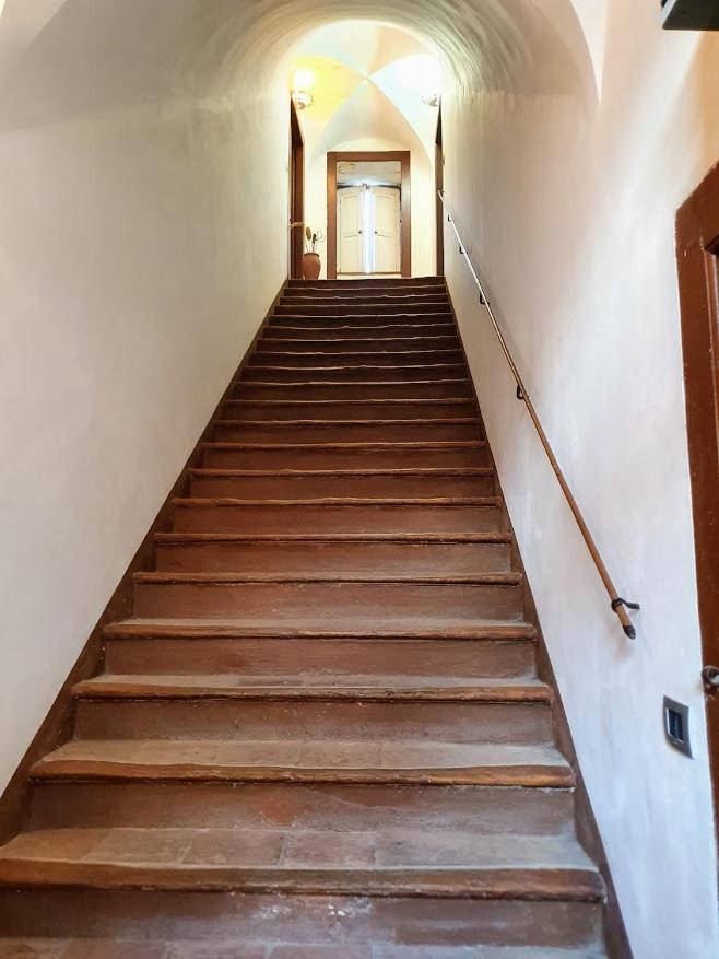 L'antico Palazzo *