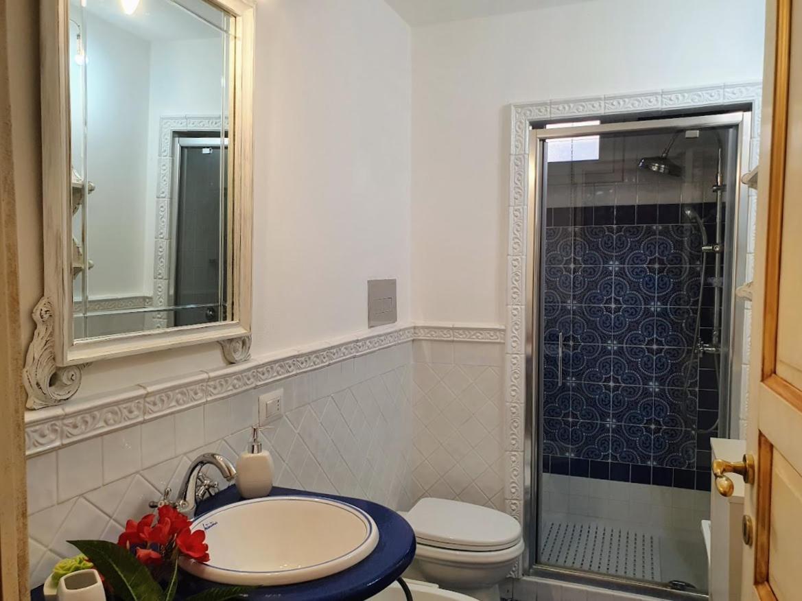 Apartment L'antico Palazzo Santo Stefano di Camastra
