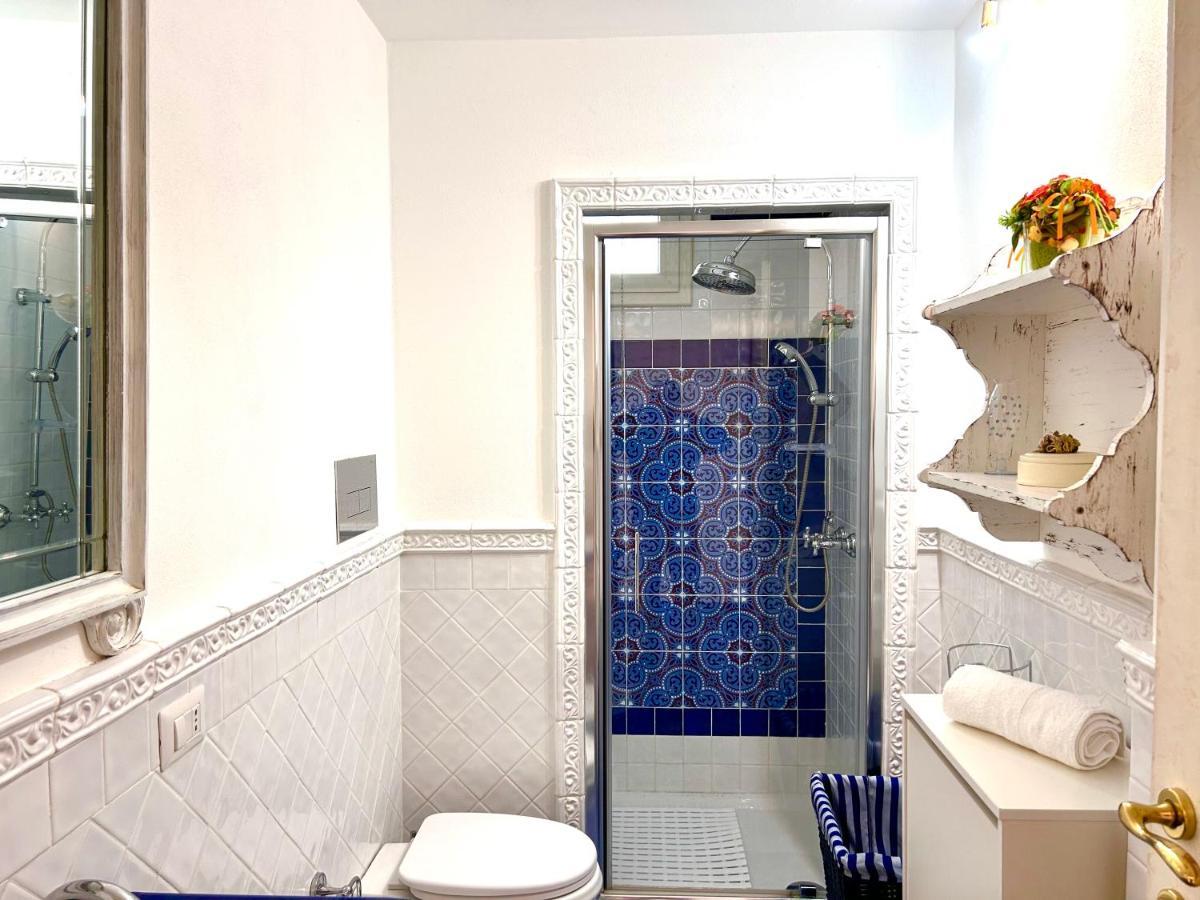 L'antico Palazzo Apartment *