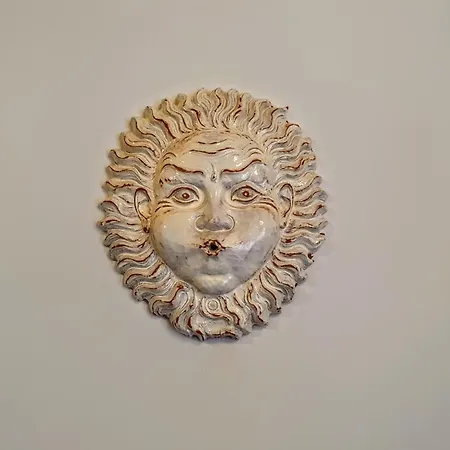 Appartement L'Antico Palazzo à Santo Stefano di Camastra Extérieur photo