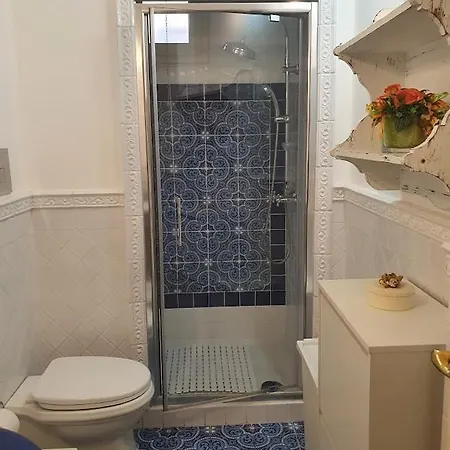 Appartement L'Antico Palazzo à Santo Stefano di Camastra Extérieur photo